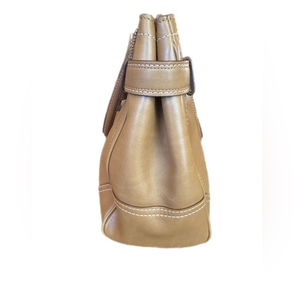 COACH Legacy Shoulder Bag - Picture 2 of 8